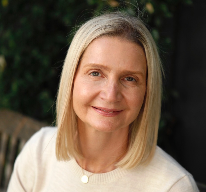 Karen Robson
